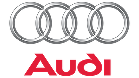 Audi Repair bellingham logo